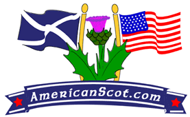 American Scot promoting Scottish Businesses and Professionals